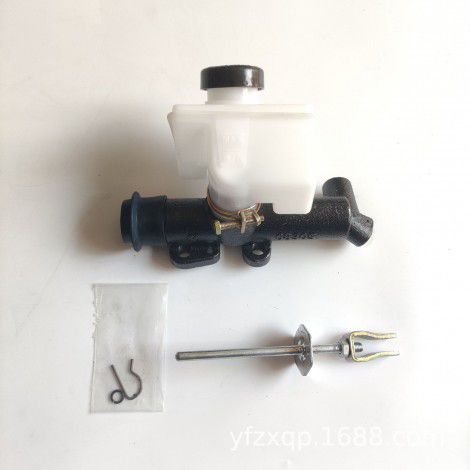 Imported Hino 700 clutch master cylinder E13C engine brake system 31420-1840hino