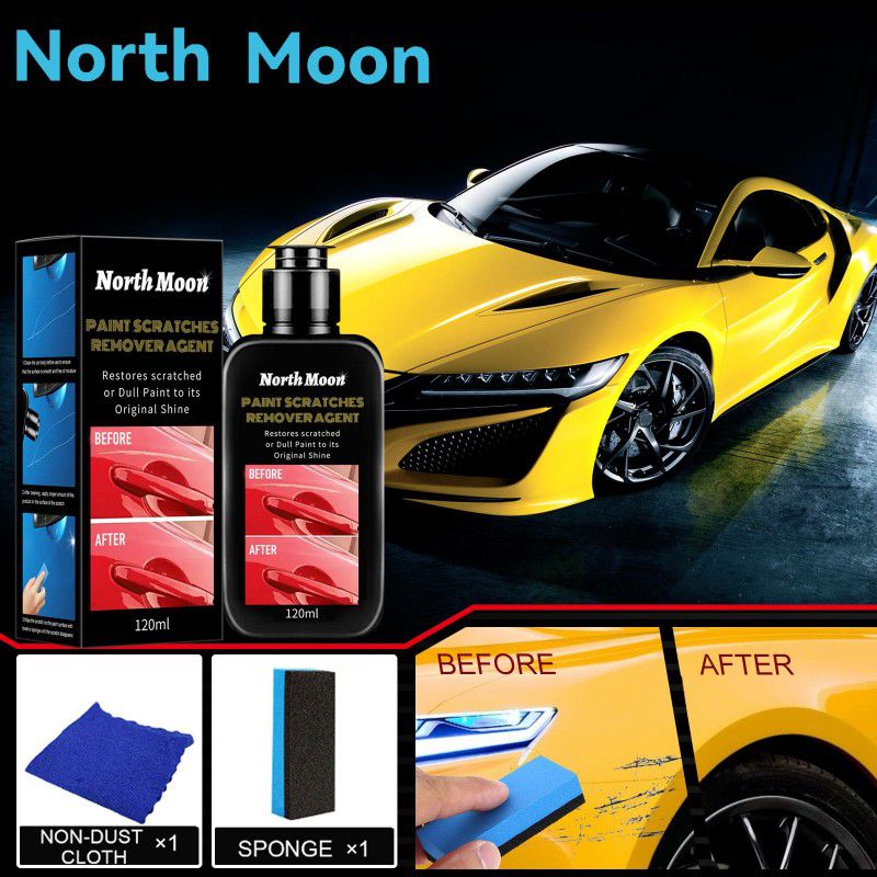 Car scratch removal,...