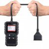 OBD2 code reader scanner reader 3001eobd automotive diagnostic tool cr3001