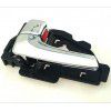 The black door handle is applicable to the modern ix35 inner buckle and inner handle