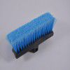 New detachable telescopic water brush car cleaning brush long handle soft brush car washing tools wholesale