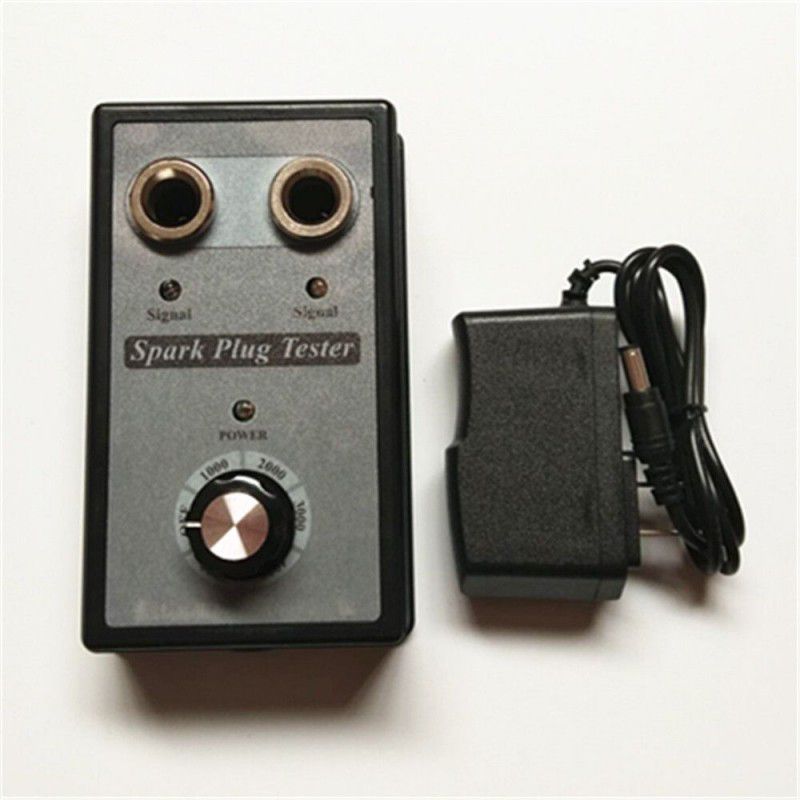 /Auto spark plug jum...
