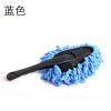 Practical car washing small wax Trailer Mini dust removal nano wax brush cleaning brush auto supplies wholesale