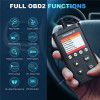 Thinkcarthinkobd20obd2 auto automatic diagnostic tool engine fault scanner