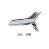 Applicable to Mercedes Benz w204c class door inner handle, door electroplating buckle, door handle 2047201171
