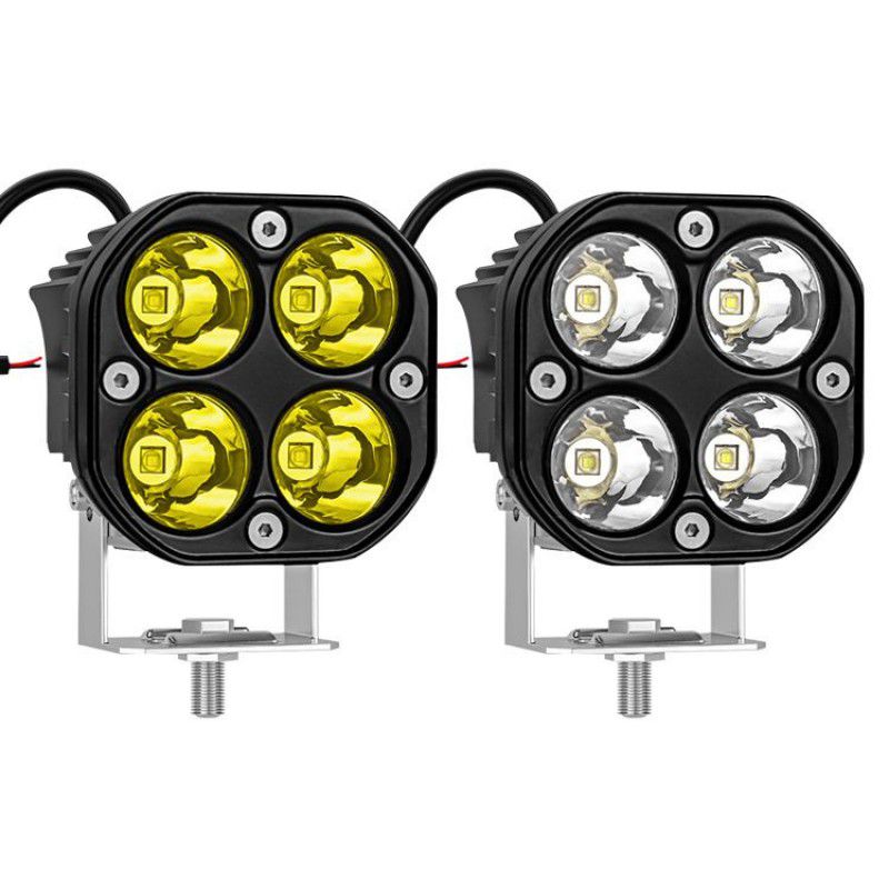 Automobile LED work light...