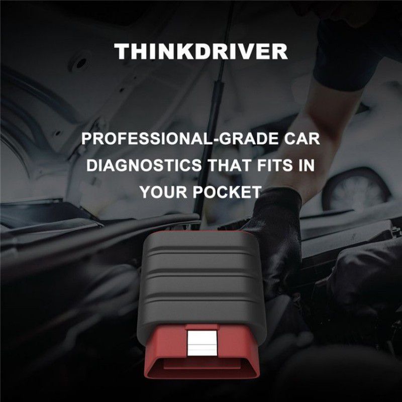 Thinkcarthinkdriver ...