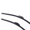Wipers boneless wiper second generation automobile boneless wiper general U-type automobile wiper wiper