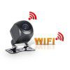 Cross border wireless WiFi car on-board camera HD starlight night vision blind area rear view parking assistance image