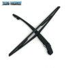 Applicable to rear windshield wiper assembly of Opel cosai C / opelcorsac automobile, rear wiper blade, rocker arm cover