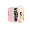 Factory directly supplied beauty refrigerator, car refrigerator, mirror refrigerator, led refrigerator, mini dormitory, portable small refrigerator