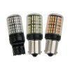 Automobile led turn signal 7440115630144smd constant current 12-36v high brightness