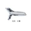 Applicable to Mercedes Benz w204c class door inner handle, door electroplating buckle, door handle 2047201171