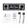 5513 car radio, car MP3 player, Bluetooth Handsfree plug-in card, U disk machine, audio modification, cross-border explosion