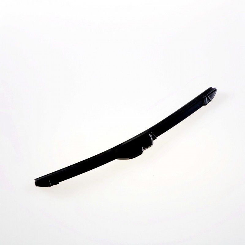 Boneless wiper wiper