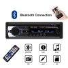 Car Bluetooth MP3 player radio car MP3 handsfree phone card DVD