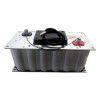 JMX super capacitor module 60v25f470 * 90 * 80 subway on-board braking energy feedback system
