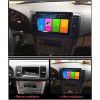 9-inch Android 11 car radio for GPS navigation of Lishi 2004-2009 car player