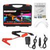 Vehicle emergency starting power supply 12V vehicle mobile power charger power supply vehicle emergency starter