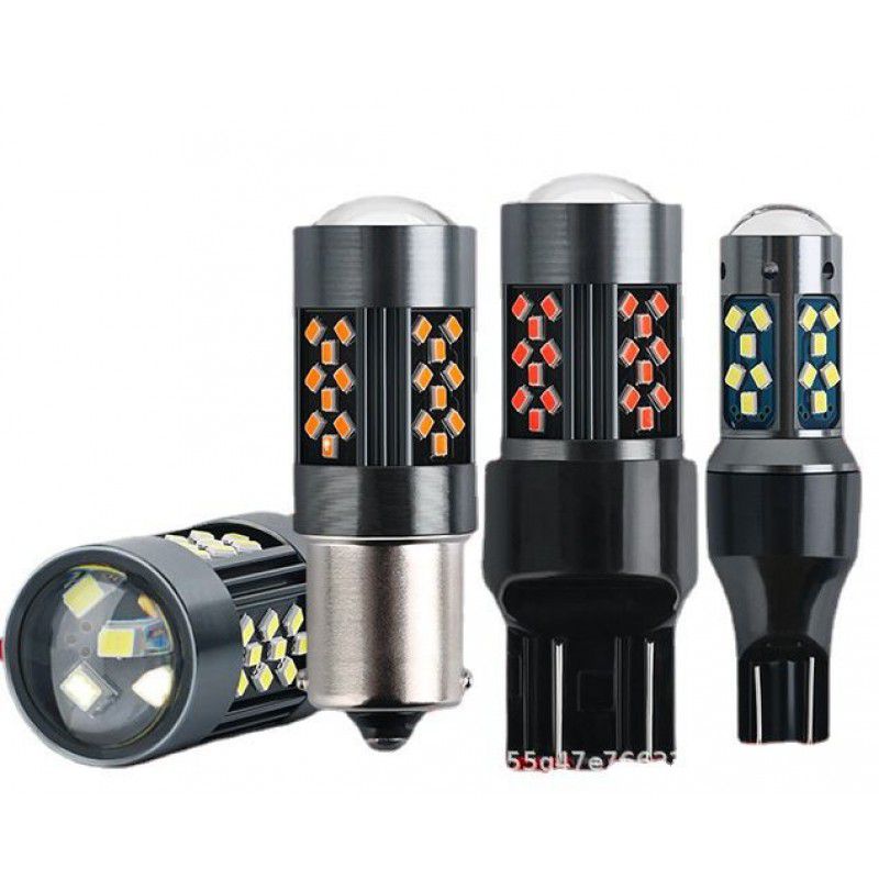 Automobile led decod...