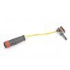 Applicable to Benz w221w222w204 brake induction line 21154017172205400617