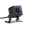 Car rear view camera blind area: reversing camera of general plug-in car, adjustable positive image CCD, HD