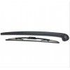 Cross border foreign A6 car wiper multi-functional rear wiper wiper blade