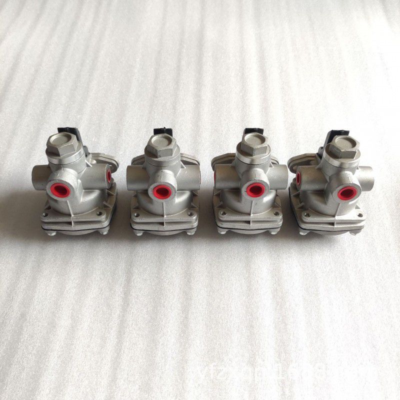 Hino brake distribut...