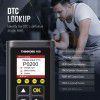 Thinkcarthinkobd100obd2 car code reader car diagnostic scanning tool