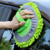 Car washing mops, car cleaning brushes, telescopic chenille car washing brushes, car cleaning tools, dusters