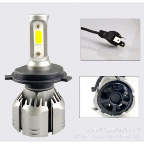R11 / T11 LED lamp motorcycle lamp headlamp high and low beam lamp high quality large wattage retrofit universal