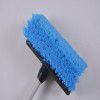 New detachable telescopic water brush car cleaning brush long handle soft brush car washing tools wholesale