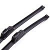 Wholesale automobile boneless wiper generation U-type wiper blade manufacturer