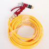 Wancheng car washing water gun all copper joint gardening watering cleaning tool high pressure car washing water gun water pipe set