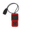 Automobile fault diagnosis scanner OBD diagnosis instrument automobile diagnosis tool 8 language code reading card detector