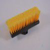 New detachable telescopic water brush car cleaning brush long handle soft brush car washing tools wholesale