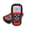 The popular ms509 kit is the same as the kw808 code reader, the car scanning tool, and the OBD2 real-time data engine