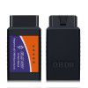 Bluetooth elm327obd2v2.1 automobile tester, diagnostic instrument, automobile fault scanner tool