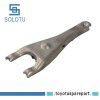 The 31204-20071 clutch release fork directly supplied by the manufacturer is applicable to Toyota hiatus hiatus