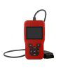 Automobile fault diagnosis scanner OBD diagnosis instrument automobile diagnosis tool 8 language code reading card detector