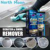 Northmoon car scratch repair paste repair paint polishing care wax paint scratch repair