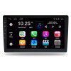 Export trade vehicle mounted 10 inch Android general machine navigation mp3mp4mp5 intelligent GPS car navigation integrated machine