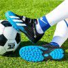 Authentic new children's football shoes wholesale training shoes summer breathable primary school football shoes broken nail shoes men and women