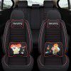 New manufacturers direct wholesale, four seasons general flax car seat cushion all surrounded, car seat cover one generation