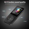 Cross border dedicated X02 non-destructive student MP3 music player with external sound
