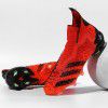 Messi x20.1 Falcon football shoes Ag broken nail Messi c Luo assassin poisonous bee TF student boys' training shoes