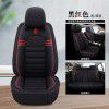 Car seat cover: Chery a3a5e3e5, Ruihu 3x5x7, ireze 3 / 5 / 7, four season general cloth art all inclusive cushion