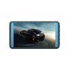 New dash cam dual lens 4-inch touch screen recorder 1080p HD night vision vehicle DVR
