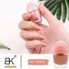 BK cute net red small colored egg 35 color white 7 days water-based nail polish, baking free, durable, non peeling, tearing, wholesale