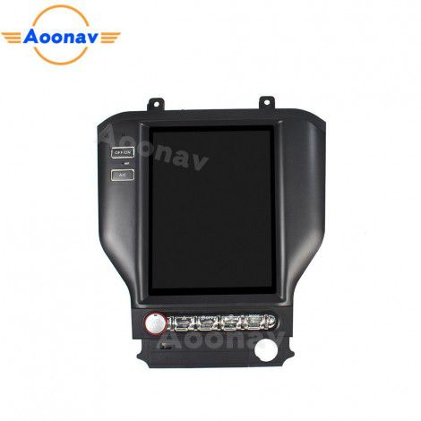 Applicable to Ford Mustang 2014-2018 multimedia player car touch screen GPS navigation host